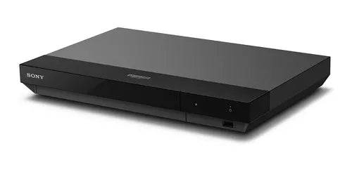 Reproductor Blu-ray Sony Ubp-x700 4k Uhd Con High-res Audio - Achorao