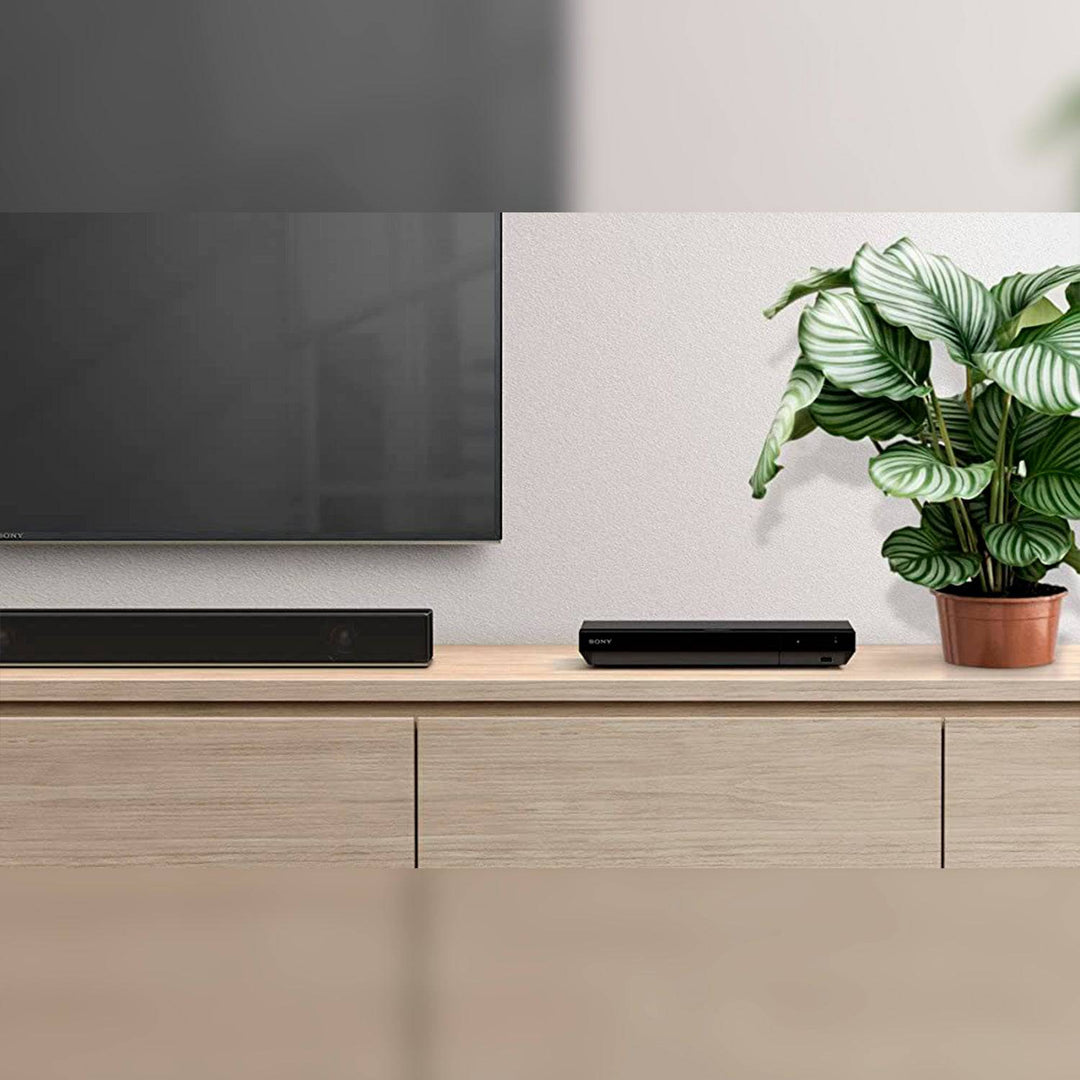 Reproductor Blu-ray Sony Ubp-x700 4k Uhd Con High-res Audio - Achorao