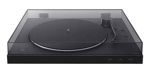 Tocadiscos Con Conectividad Bluetooth Sony Ps-lx310bt - Achorao