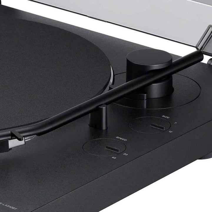 Tocadiscos Con Conectividad Bluetooth Sony Ps-lx310bt - Achorao