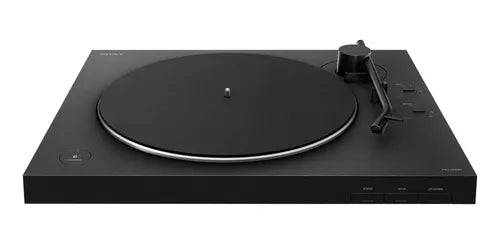 Tocadiscos Con Conectividad Bluetooth Sony Ps-lx310bt - Achorao