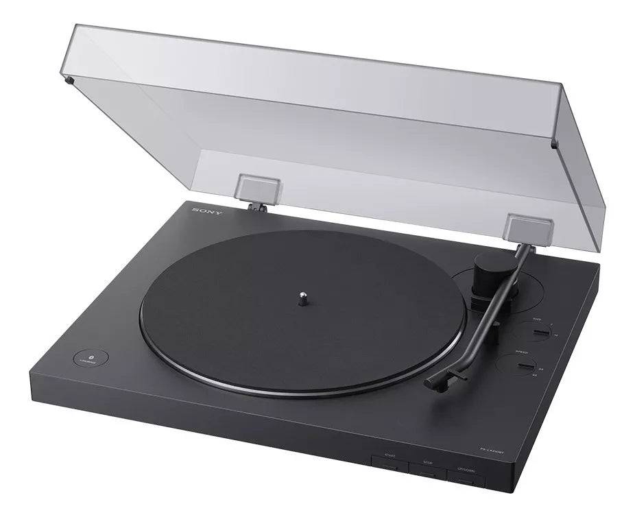 Tocadiscos Con Conectividad Bluetooth Sony Ps-lx310bt - Achorao