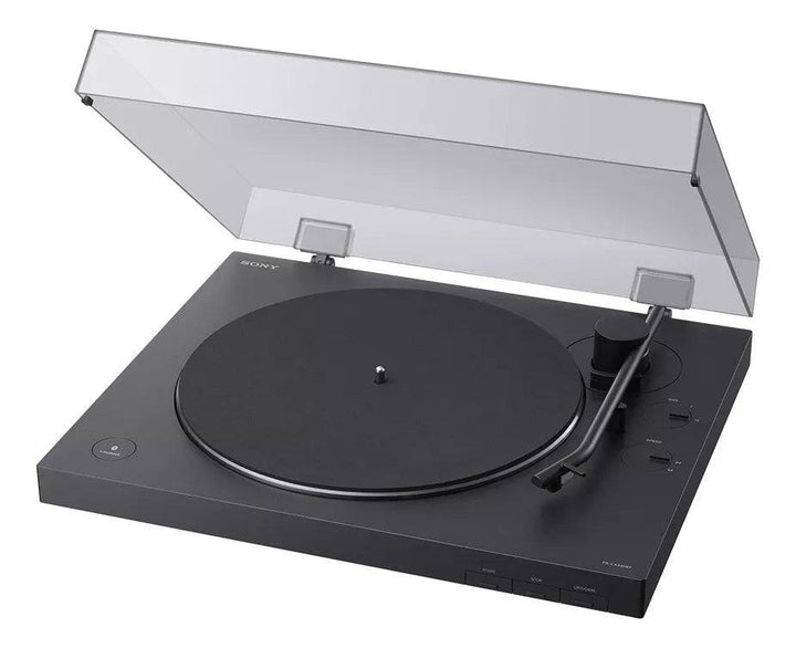 Tocadiscos Con Conectividad Bluetooth Sony Ps-lx310bt - Achorao