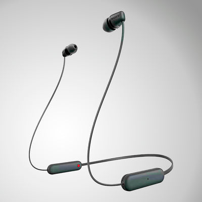 Audífonos Bluetooth Sony in Ear WI-C100 - Achorao