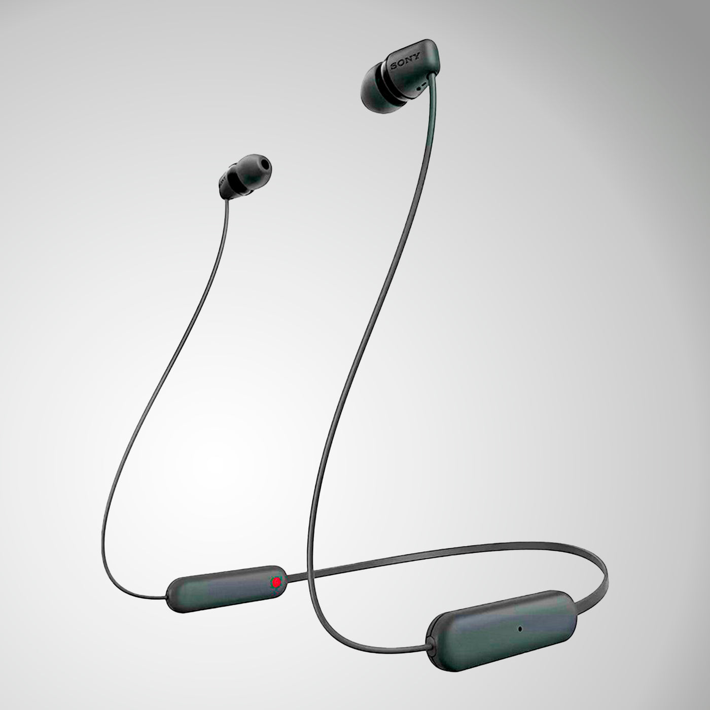 Audífonos Bluetooth Sony in Ear WI-C100 - Achorao
