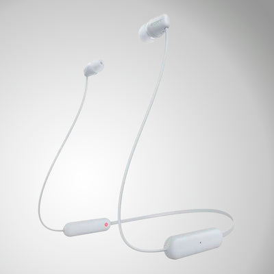 Audífonos Bluetooth Sony in Ear WI-C100 - Achorao
