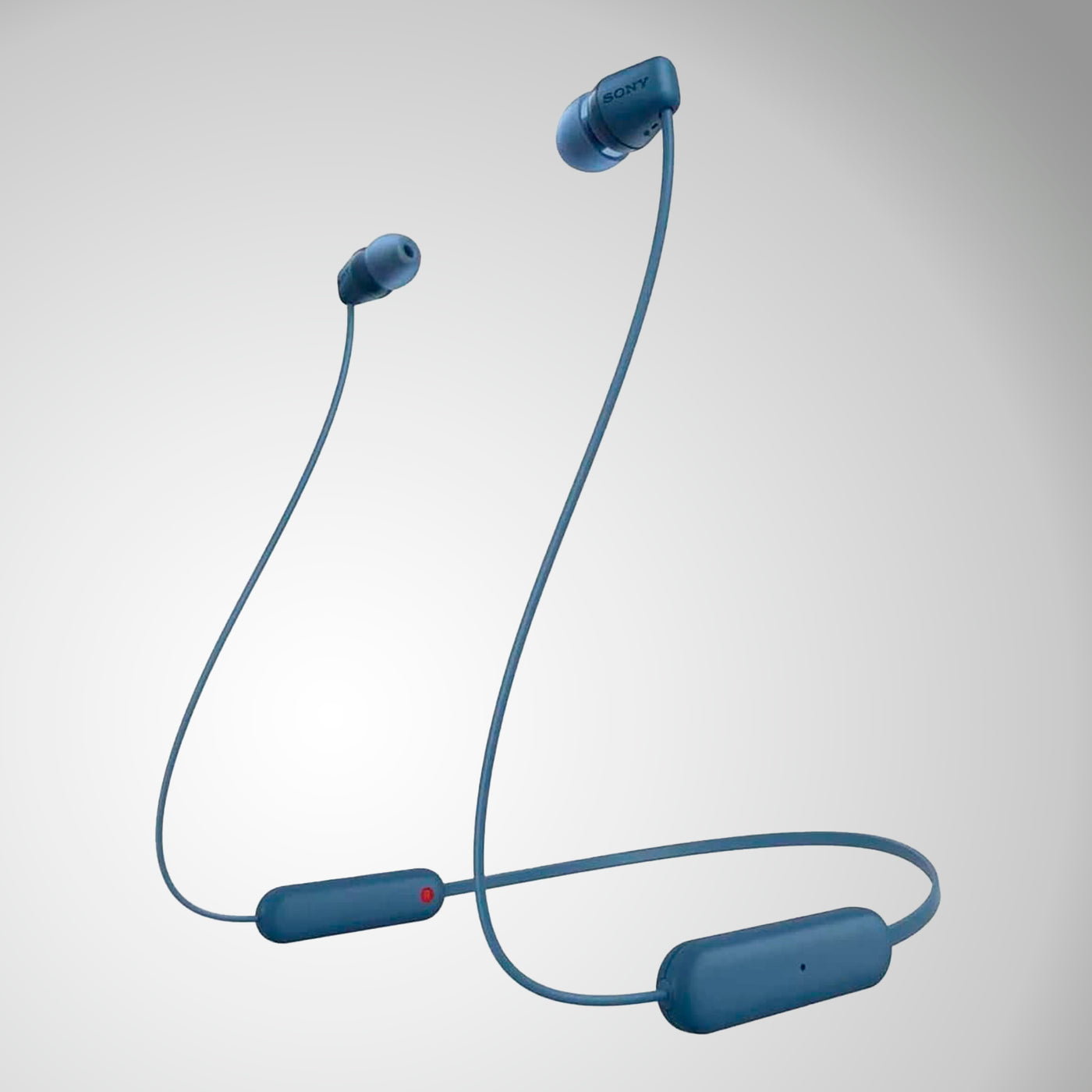 Audífonos Bluetooth Sony in Ear WI-C100 - Achorao