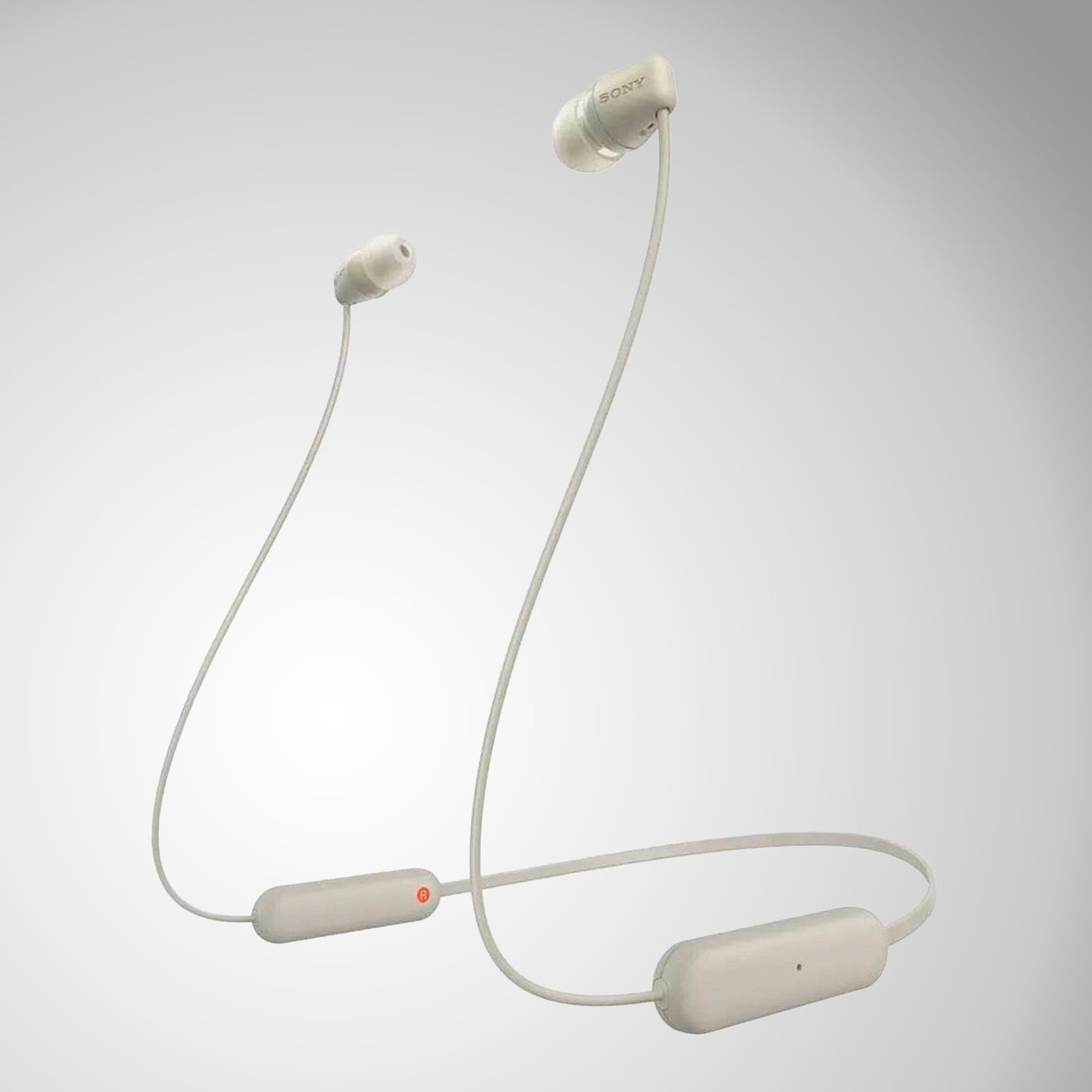 Audífonos Bluetooth Sony in Ear WI-C100 - Achorao