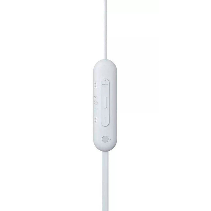 Audífonos Bluetooth Sony in Ear WI-C100 - Achorao