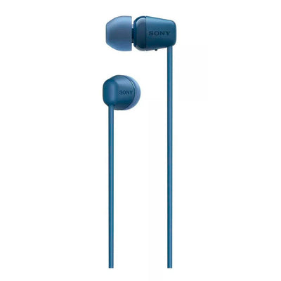 Audífonos Bluetooth Sony in Ear WI-C100 - Achorao