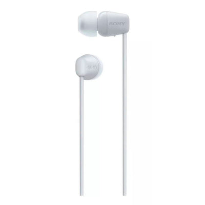 Audífonos Bluetooth Sony in Ear WI-C100 - Achorao