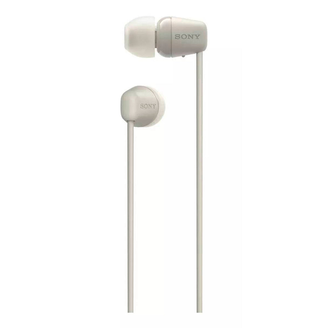 Audífonos Bluetooth Sony in Ear WI-C100 - Achorao