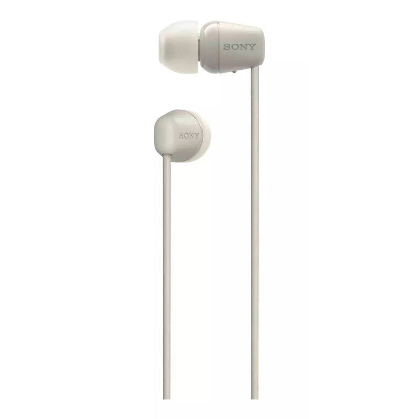 Audífonos Bluetooth Sony in Ear WI-C100 - Achorao
