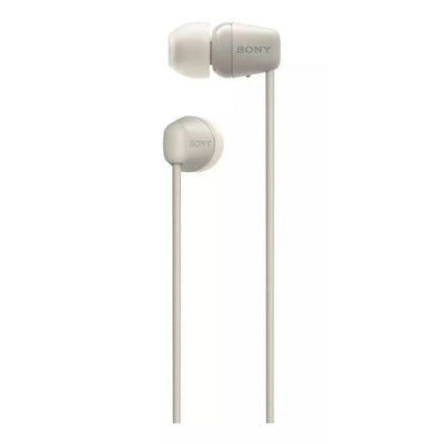 Audífonos Bluetooth Sony in Ear WI-C100 - Achorao