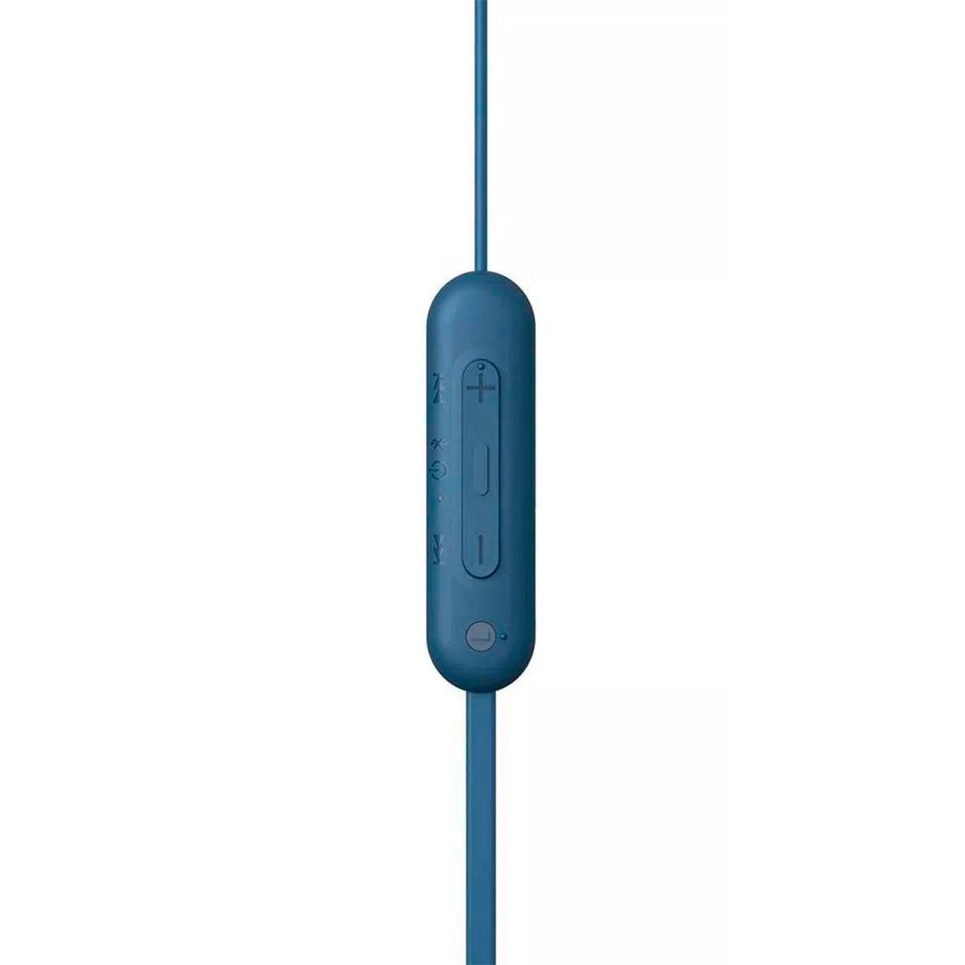 Audífonos Bluetooth Sony in Ear WI-C100 - Achorao