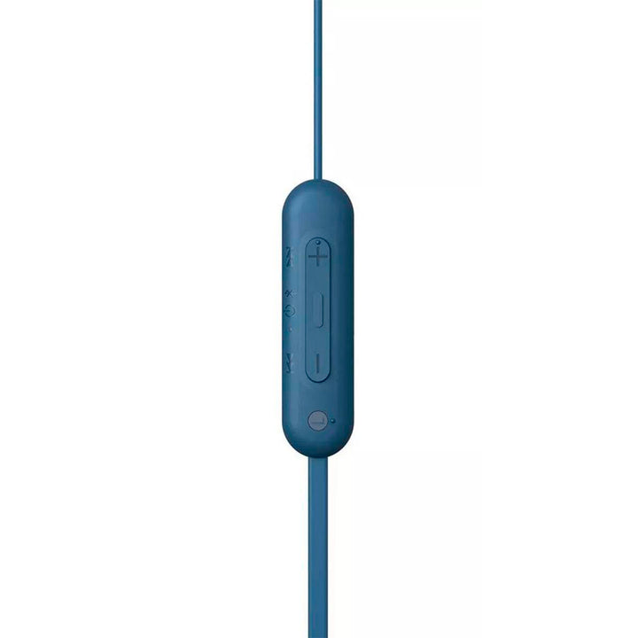 Audífonos Bluetooth Sony in Ear WI-C100 - Achorao