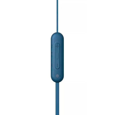 Audífonos Bluetooth Sony in Ear WI-C100 - Achorao