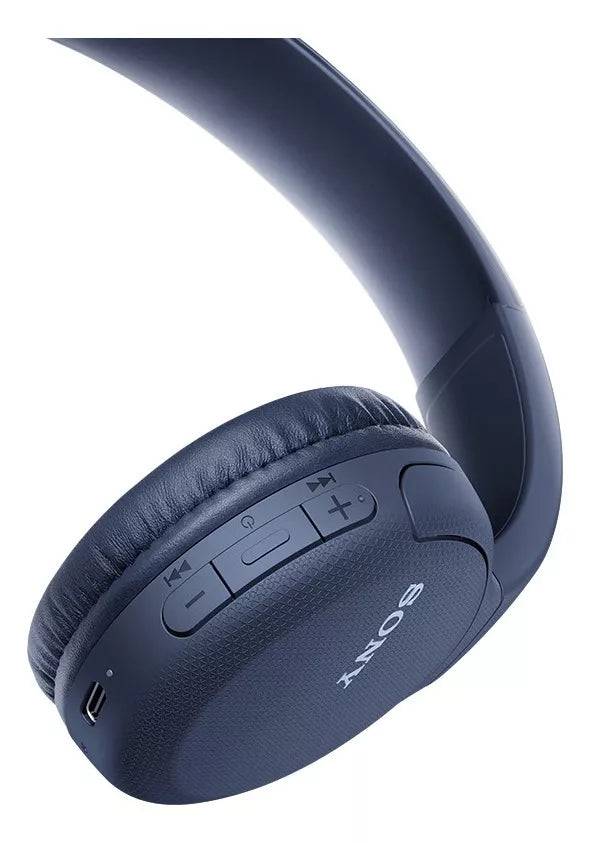 Audífonos inalámbricos Sony WH-CH510 - Achorao