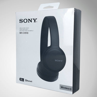 Audífonos inalámbricos Sony WH-CH510 - Achorao