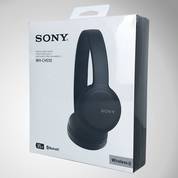 Audífonos inalámbricos Sony WH-CH510 Achorao