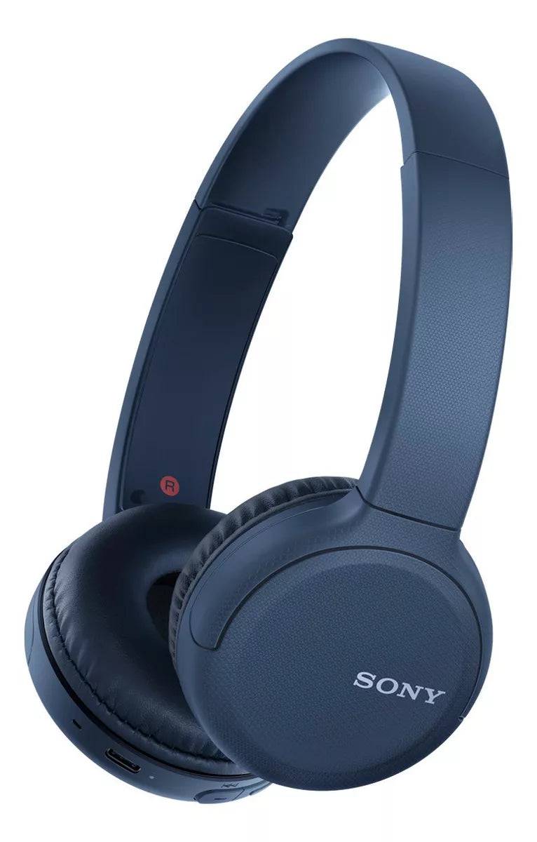 Audífonos inalámbricos Sony WH-CH510 - Achorao