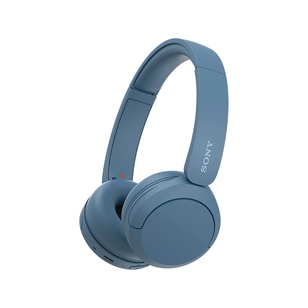 Audifonos Inalambricos Sony WH-CH520 Mic 50H - Achorao