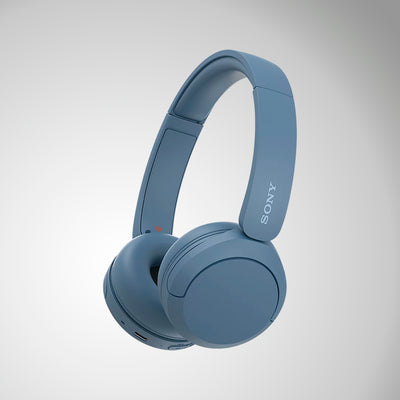Audifonos Inalambricos Sony WH-CH520 Mic 50H - Achorao