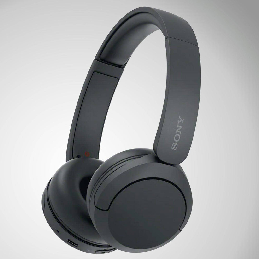 Sony Wh Cascos De Musica Media Markt Sony Headphones Cascos Sony