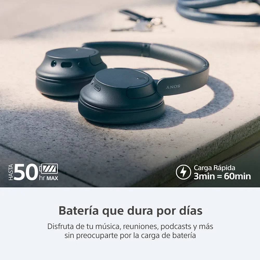 Audifonos Inalambricos Sony Wh-ch720n ANC 35H - Achorao