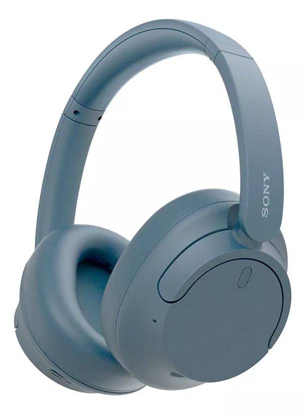 Audifonos Inalambricos Sony Wh-ch720n ANC 35H - Achorao