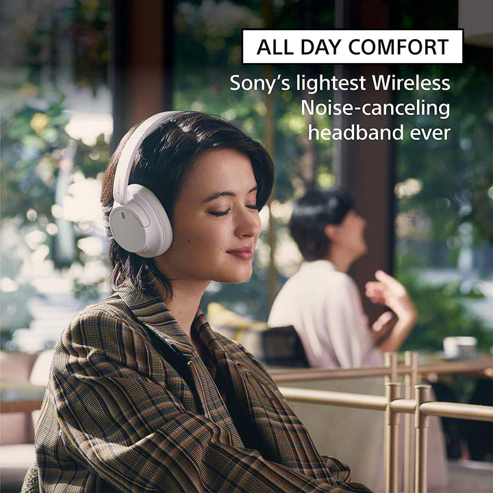 Audifonos Inalambricos Sony Wh-ch720n ANC 35H - Achorao