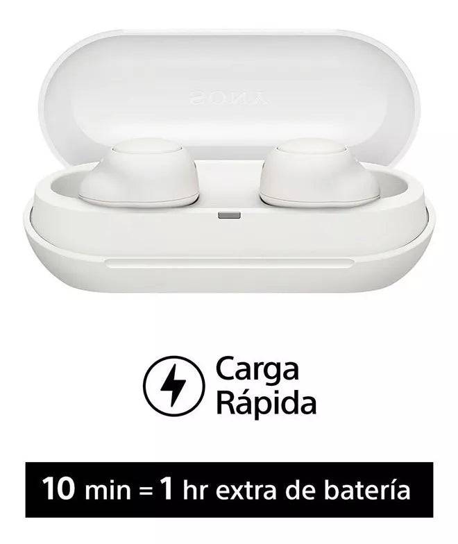 Audífonos Sony WF-C500 True Wireless - Achorao