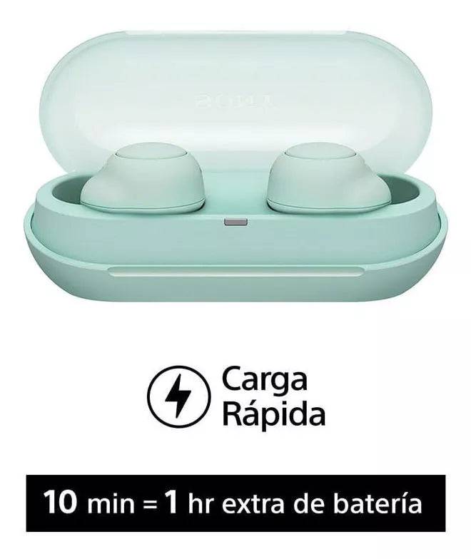 Audífonos Sony WF-C500 True Wireless - Achorao