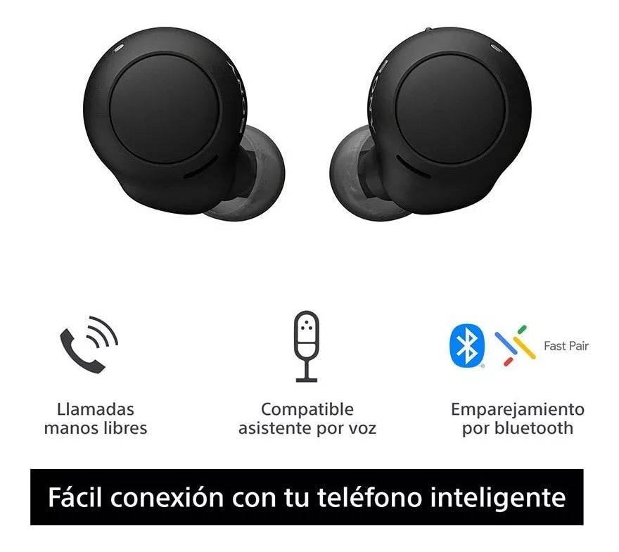 Audífonos Sony WF-C500 True Wireless - Achorao