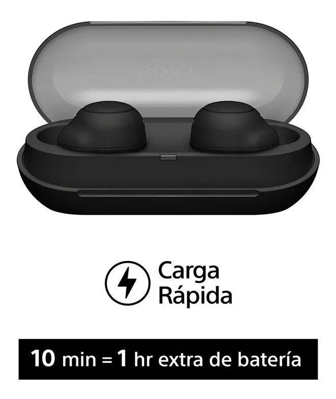Audífonos Sony WF-C500 True Wireless - Achorao