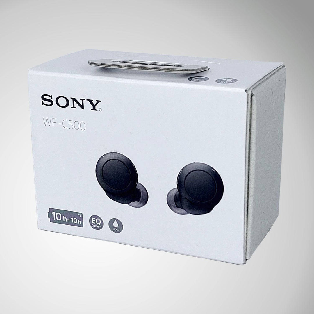Audífonos Sony WF-C500 True Wireless - Achorao