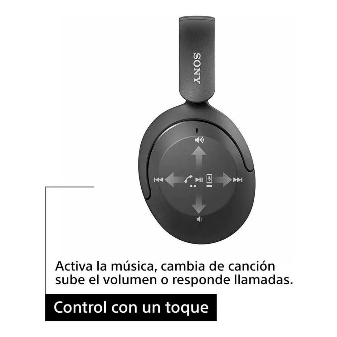 Audífonos Sony WH-XB910N Inalámbricos Con Noise Cancelling - Achorao