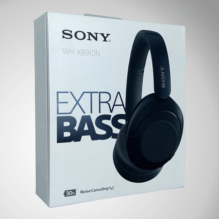 Audífonos Sony WH-XB910N Inalámbricos Con Noise Cancelling - Achorao