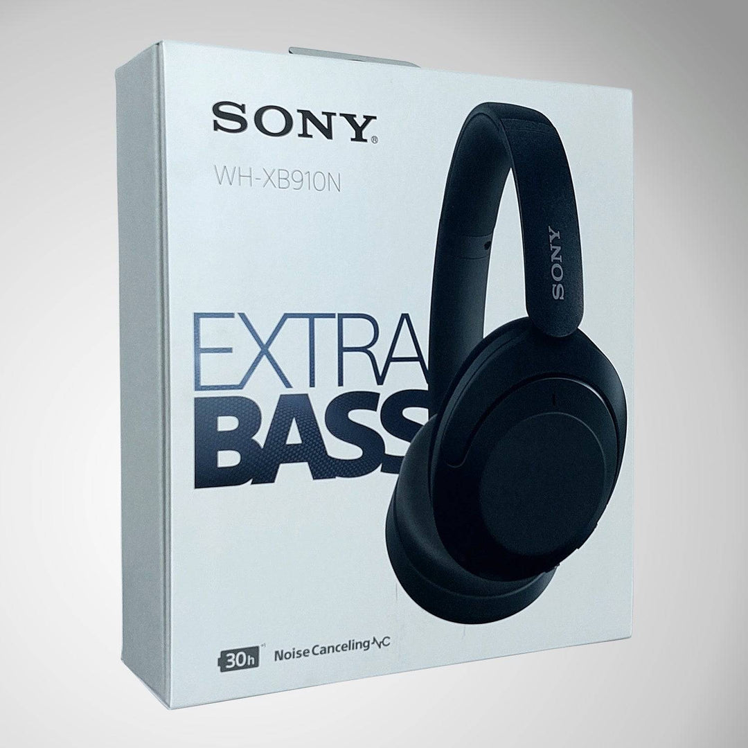 Audífonos Sony WH-XB910N Inalámbricos Con Noise Cancelling | Achorao