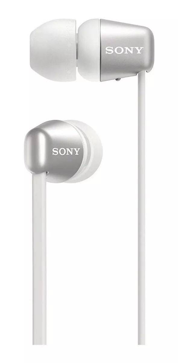 Audífonos Sony WI-C310 Bluetooth In Ear Inalambricos - Achorao