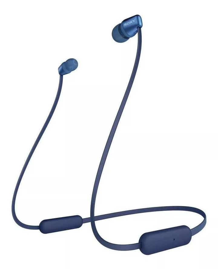 Audífonos Sony WI-C310 Bluetooth In Ear Inalambricos - Achorao