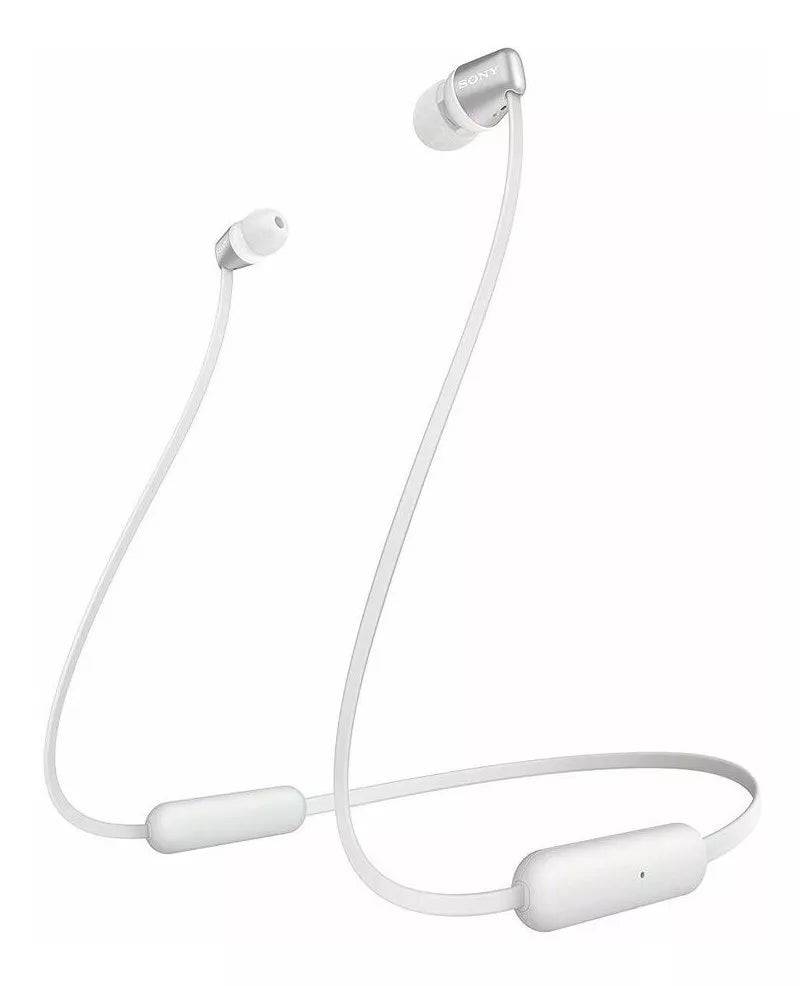 Audífonos Sony WI-C310 Bluetooth In Ear Inalambricos - Achorao