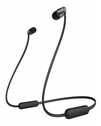 Audífonos Sony WI-C310 Bluetooth In Ear Inalambricos - Achorao
