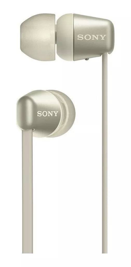 Audífonos Sony WI-C310 Bluetooth In Ear Inalambricos - Achorao