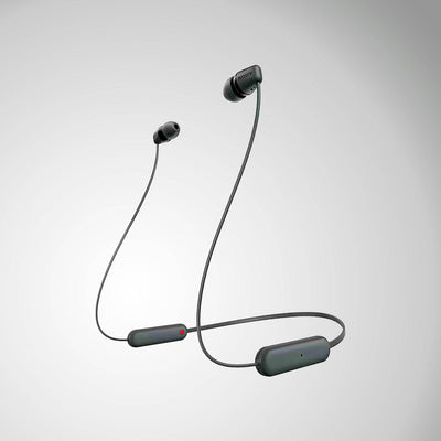 Audífonos Sony WI-C310 Bluetooth In Ear Inalambricos - Achorao