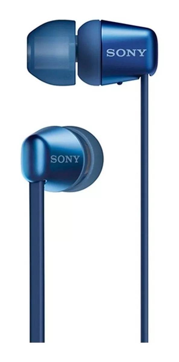 Audífonos Sony WI-C310 Bluetooth In Ear Inalambricos - Achorao