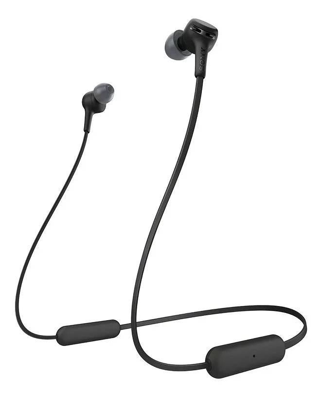 Audífonos Sony Wi-xb400 Bluetooth Con Extra Bass Inalámbricos - Achorao