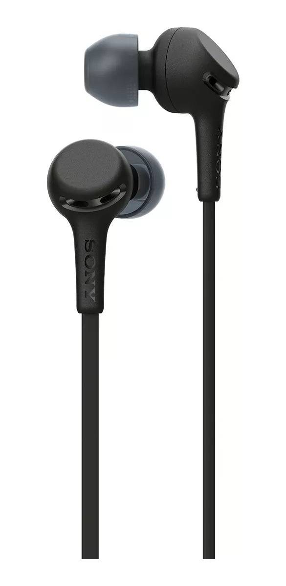 Audífonos Sony Wi-xb400 Bluetooth Con Extra Bass Inalámbricos - Achorao