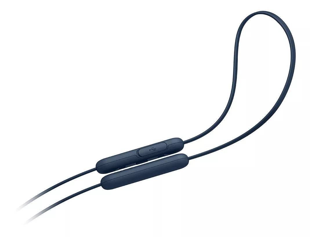 Audífonos Sony Wi-xb400 Bluetooth Con Extra Bass Inalámbricos - Achorao