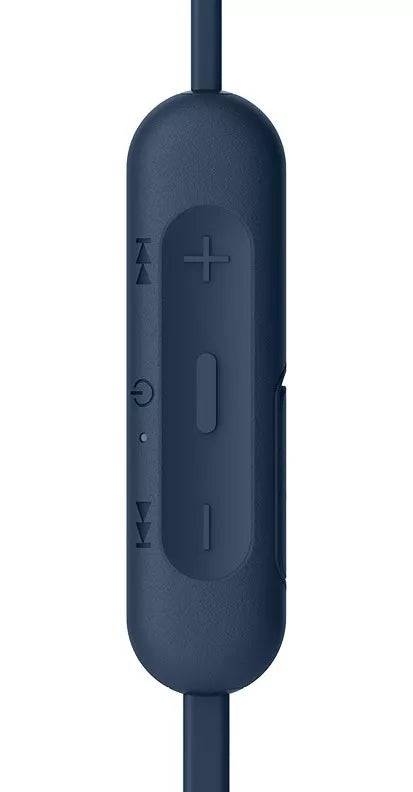 Audífonos Sony Wi-xb400 Bluetooth Con Extra Bass Inalámbricos - Achorao